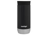 Tazza Termica Contigo! Huron 2.0 Da 470 Ml Per Caffè - Nero