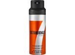 Cristiano Ronaldo CR7 Fearless Deodorant, 150 Ml