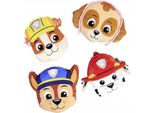 Simba Cuscino Paw Patrol 30 Cm 4 Tipi 6305870504NPB