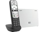 Gigaset Cordless Phone Voip Gigaset A690A Ip Base