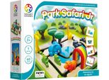 Giochi Intelligenti Parco Safari Jr (Pl) Giochi Iuvi