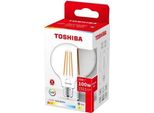 Filament Lampadina Led G95 E27 11W 2700K