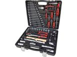 Ks-Tools 917.0047 Set Di Utensili Universali Da 1/2", 47 Pezzi"