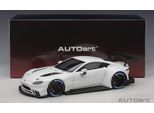 Aston Martin Vantage Gte Le Mans Pro 2018 - 1:18 - Autoart