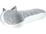 Cuscino Gatto Lungo