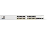 Cisco Catalyst C1200-24FP-4G Rinfresco