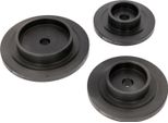 Ks-Tools 460.4010 Set Di Utensili Per L'installazione E La Rimozione Dei Cuscinetti Del Mozzo Per Volvo, 3 Pezzi
