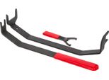 Ks-Tools 460.0505 Set Di Attrezzi Per Lo Sblocco Del Freno Knorr, 3 Pezzi