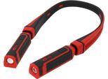 Ks-Tools 150.4630 Eqi Ultimatebeam 2In1 Con 2 Luci Da Lavoro Staccabili Da 180 Lu Ciascuna.