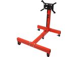 Ks-Tools 160.1285 Supporto Motore Ad Alte Prestazioni, 680 Kg