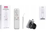 Pilota Bluetooth Zoom Af Per Apparecchi Canon Nikon Sony / Telefono / Ulanzi AS006
