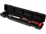Ks-Tools 516.9012 Chiave Dinamometrica A Cricchetto Infinitool Da 1/4", 5-25 Nm"