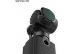 Filtro ND16 Ndx16 Grigio Completo Per Xiaomi Fimi Palm / XM-FI02-16