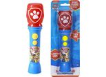 Microfono Karaoke Per Bambini Psi Patrol / Paw Patrol / Pw 070