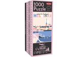 Puzzle 1000 Vieni In Finlandia: Vieni A Helsinki