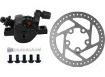 Kit Freno A Disco 110 Mm Rotore Di Ricambio Per Xiaomi Mijia M365/Pro Electric Scooter