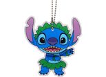 Klipsy Do Torebek Lilo I Stitch - Hula, Akrylowe, Oficjalna Licencja