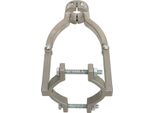 Posizione Riduzione Della Manica Del Tenone Quadrato Convertitore Trapano Portatile Bit Adattatore Macchina Mortasatrice