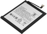 Avizar, Batteria Li-Polymer Redmi 7A BN49 Compatibile Con 3.85V, Bianco