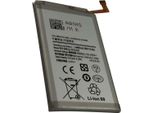 Avizar, Batteria Di Ricambio Galaxy Z Fold 3 Li-Polymer 3.8V 2280Mah, Argento