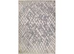 Tappeto Astra A Pelo Corto Serina Bianco 160 X 230 Cm