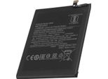 Avizar, Batteria Redmi Note 8 / 8T Li-Polymer 3900Mah Compatibile, Nero