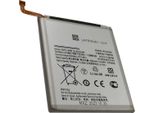 Avizar, Batteria Di Ricambio Galaxy A54 5G Li-Polymer 3.8V 5000Mah, Argento