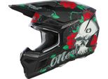 Casco O´Neal 3SRS Melancia Nero/Multi L (59/60 Cm)