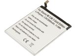 Avizar, Batteria Li-Polymer Xiaomi Mi 5 Gold BM22 3.8V Compatibile, Bianco