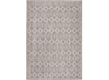 Tappeto Astra A Pelo Corto Sydney Beige 120 X 170 Cm