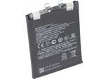 Avizar, Batteria Di Ricambio Xiaomi 14 Li-Polymer 3.87V 4610Mah, Nero