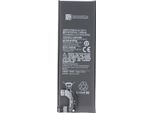 Avizar, Batteria Li-Polymer Xiaomi Mi 10 BM4N 3,85V 4780Mah, Nero