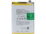 Avizar, Batteria Li-Polymer Oppo A18 3.87V Compatibile BLPA21, Grigio