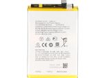 Avizar, Batteria Li-Polymer Oppo A38 / A58 3.87V Compatibile BLPA19, Bianco