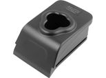Avizar, Stazione Di Ricarica Makita BL1013/BL1014 Unità 66100, Nero