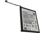 Avizar, Batteria Agli Ioni Di Litio Galaxy A14 3,8V Compatibile EB-BA145ABY, Nero