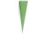 Goldbuch Borsa Per La Scuola Borsa Per L'artigianato Cartone Colorato Verde 70 Cm