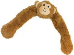 Peluche Nobby, Scimmia Con Corda Interna 55 Cm