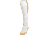 Jako Calzino Lazio Bianco/Oro 5 (43-46)
