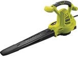 Ryobi RBV3000CESV Soffiatore Aspiratore Trituratore 3000W