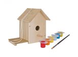 Simba-Dickie Eichhorn Outdoor, Birdhouse - 100004581