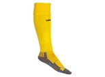 Uhlsport Team Pro Sock - Giallo Lime / Nero