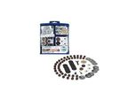 Dremel SC725, Set Di Accessori, Universale, Dremel, Multicolore, 70 Pezzo/I