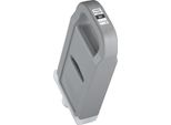 Canon PFI-707 Bk Cartuccia D'inchiostro 1 Pz Originale Nero