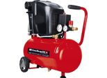 Compressore D'aria Einhell TE-AC 230/24/8 1500 W 230 L/Min