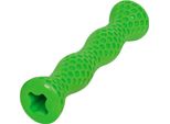 Bastone Nobby Tpr "Wave"" 25,5 Cm Verde"
