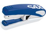Sax Design 0-519-14 Sax Flachhefter 519, Blau