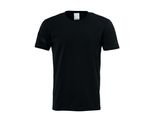 Uhlsport Essential Pro Shirt 140 Nero