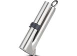 Pressa Per Aglio RöSle 18 Cm In Acciaio Inox