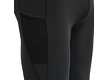 Hummel Core Tights Uomo Nero Taglia Xxl